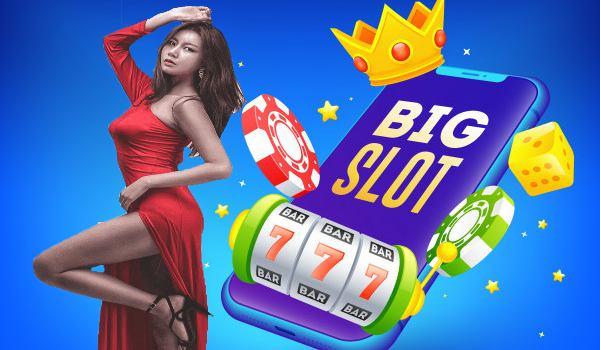 Deposit dan Main RTP Slot Hanya di Agen Judi Online Terbaik