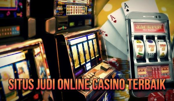 Game Judi Online Casino Terbaik Indonesia